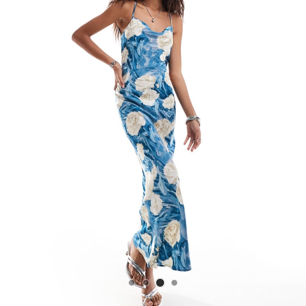 Perfect Summer dress from ASOS